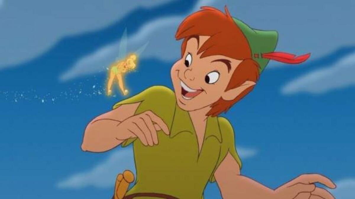Peter Pan