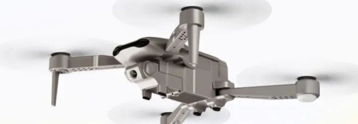 Recenze dronu AERIUM Nocchi 4K: Šikovné zařízení s dlouhým doletem
