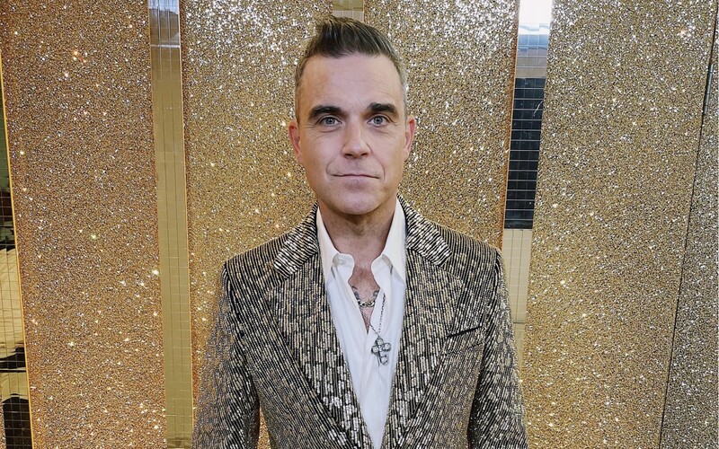 MS 2022 v Katare: Robbie Williams vystúpi na turnaji. „Bolo by pokrytecké nezúčastniť sa,“ argumentuje spevák.