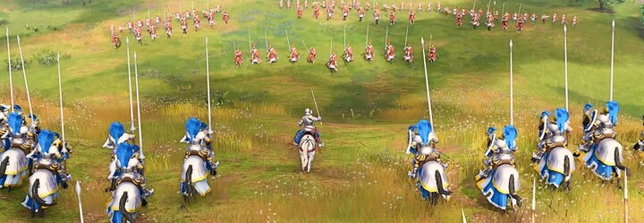 Age of Empires 4 vyjde už o pár mesiacov. Trailer odhaľuje nové civilázcie či štýly strategickej vojny