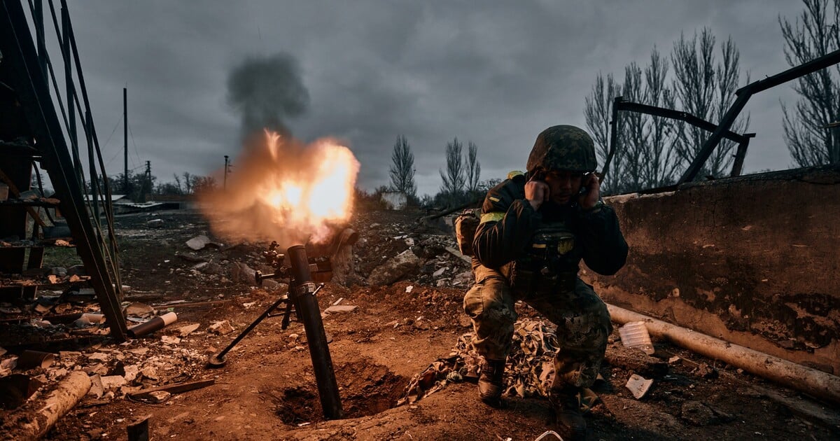 Rusko do boje nasazuje „vojáky na jedno použití“. Identity padlých ve válce na Ukrajině ukazují měnící se taktiku agresora