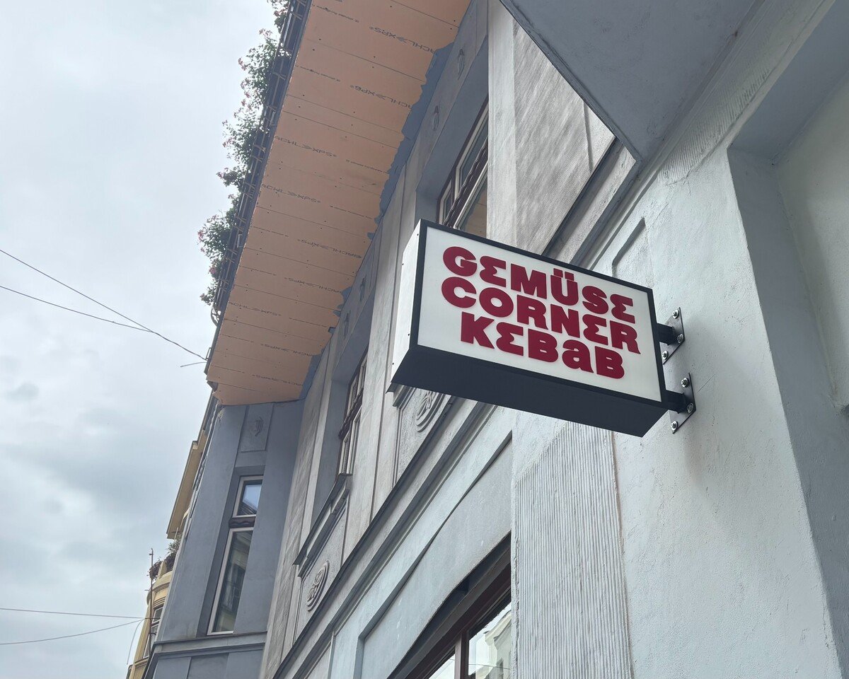 Gemüse Corner je to, co Letné chybělo k dokonalosti!