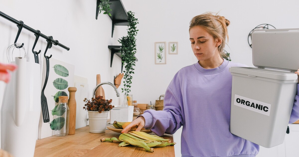 KVÍZ: Chováš se udržitelně?