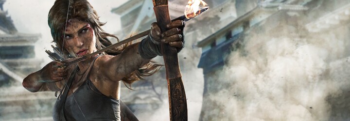 O čem bude nové dobrodružství Lary Croft v rebootu Tomb Raider s Aliciou Vikander?