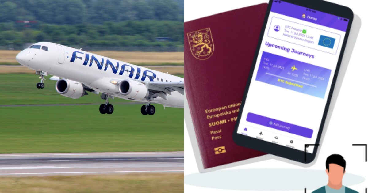 Toto je první země, která zavedla digitální cestovní pasy. Pokud bude projekt úspěšný, čeká tě revoluce v cestování