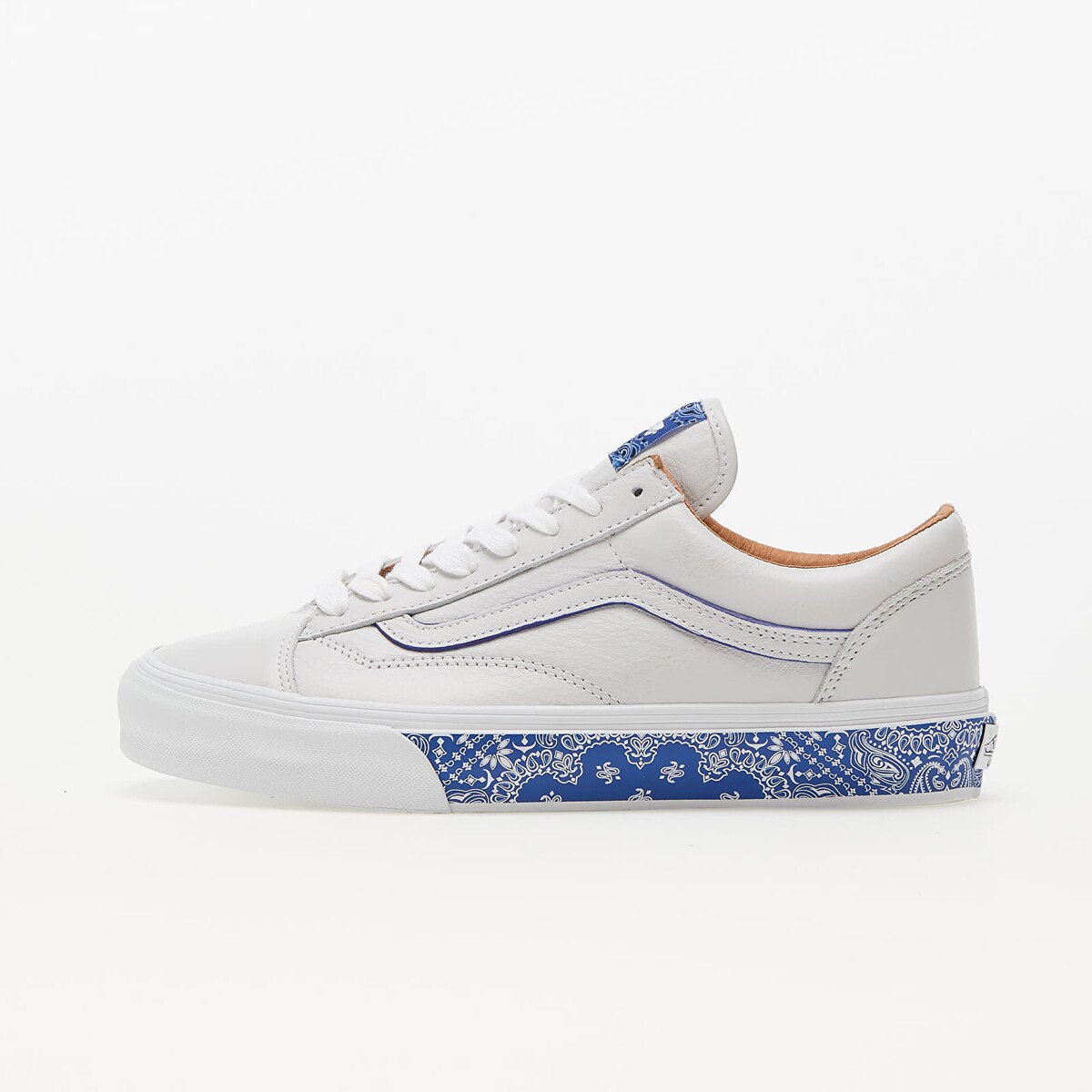 Vans Vault Style 36 LX