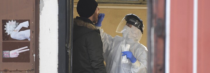 Reprodukční číslo koronaviru roste. Další vlna se očekává na podzim