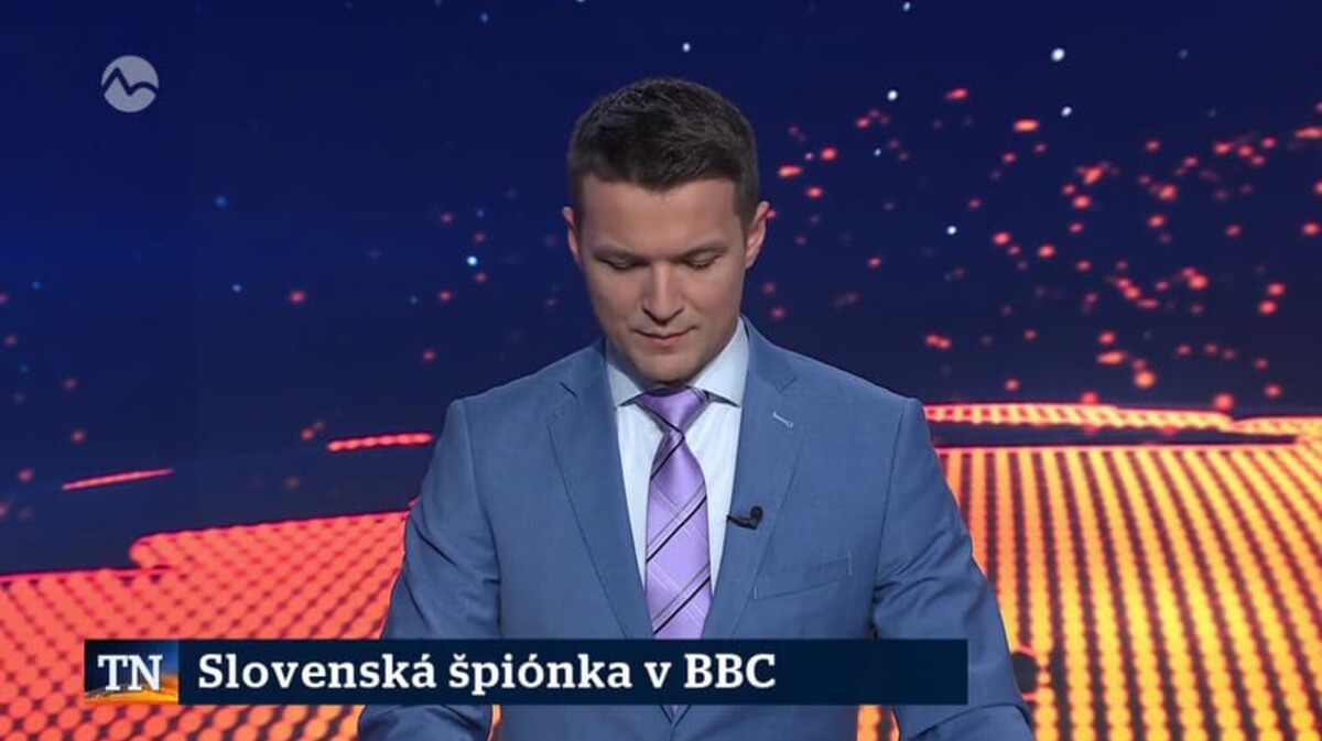 Vincze, TV Markíza