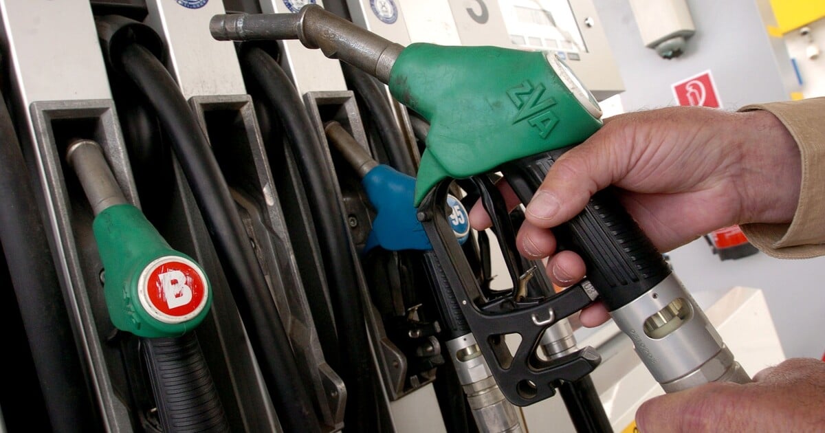 Změna na rakouských benzinkách: Ceny paliv se mohou opět zvyšovat každý den