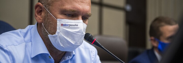 Richard Sulík: Keď prepustíme 2 000 úradníkov, nájdu si osožnejšiu robotu. Pokojne zrušme aj moje ministerstvo (Rozhovor)