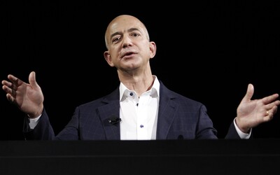 Jeff Bezos už nebude najbohatším mužom sveta. Kto ho nahradí?