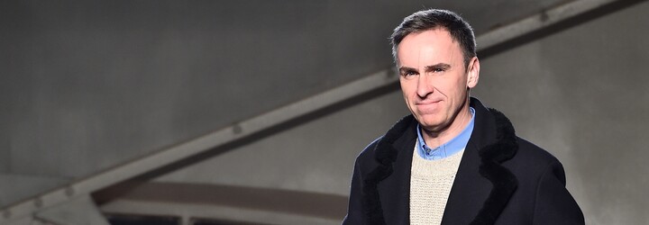 Raf Simons po 27 letech ukončí svůj fashion label, vydává poslední kolekci
