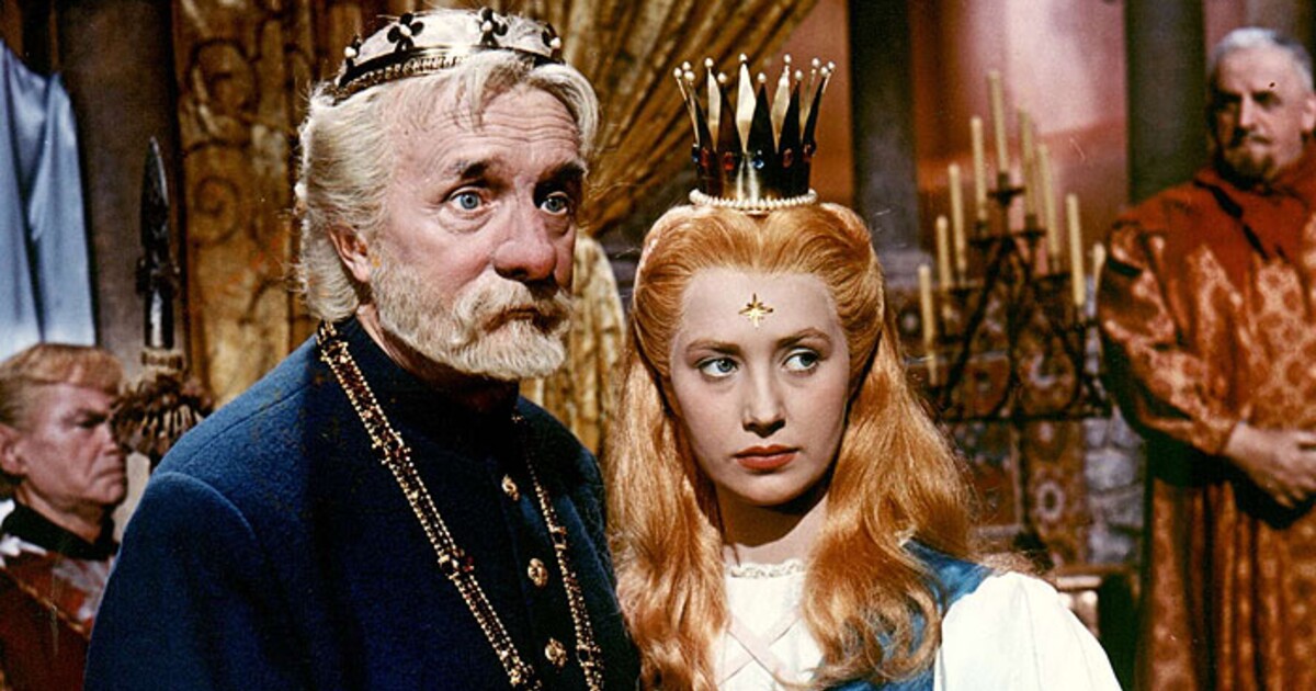 Kvíz: Poznáš hlášky z českých pohádek?