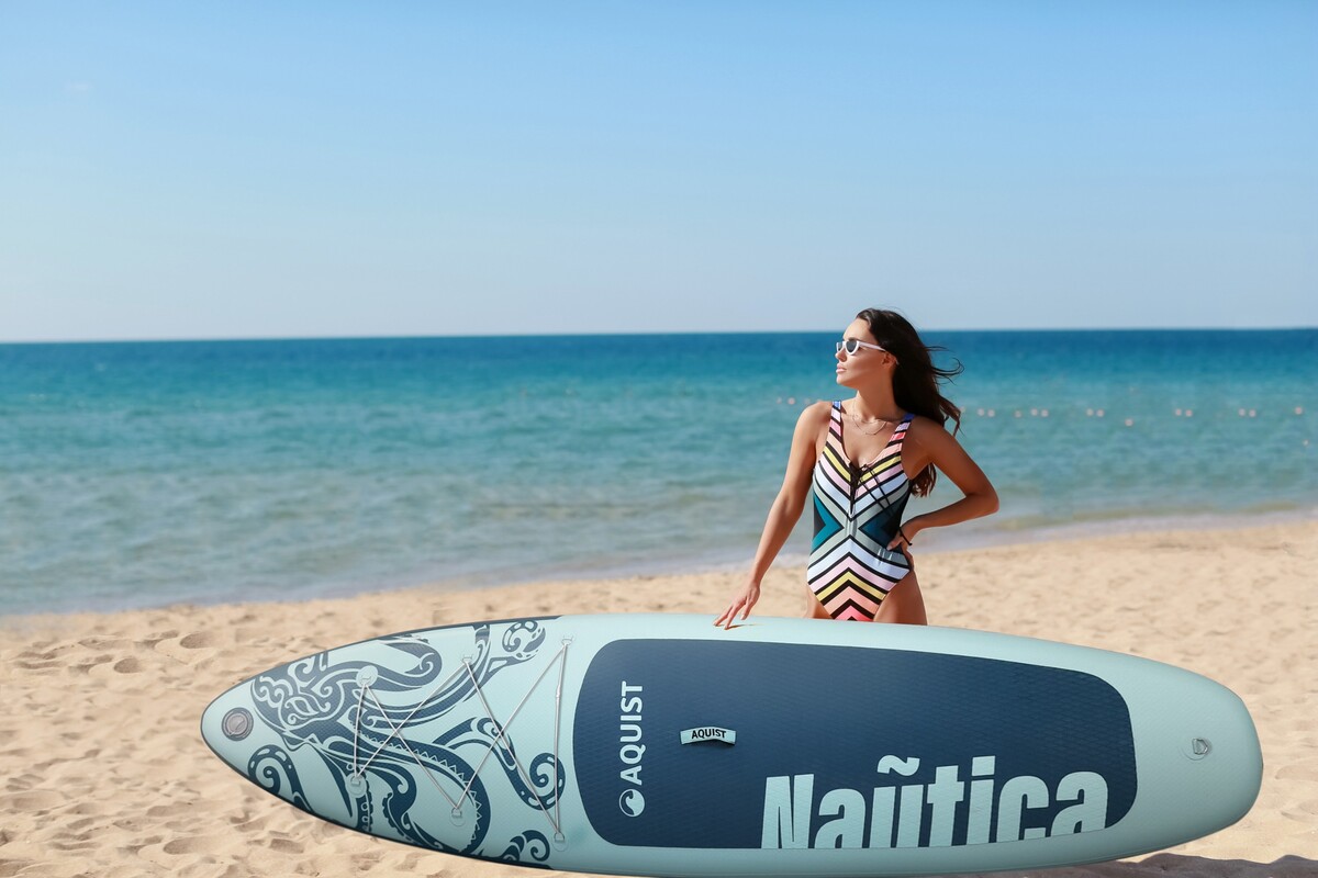 paddleboard, fix distribution, leto