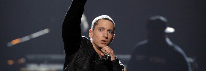 Nejpropracovanější hip-hopové skladby píše Eminem. Texty od Kanyeho nebo Beyoncé hravě přečte i třeťák