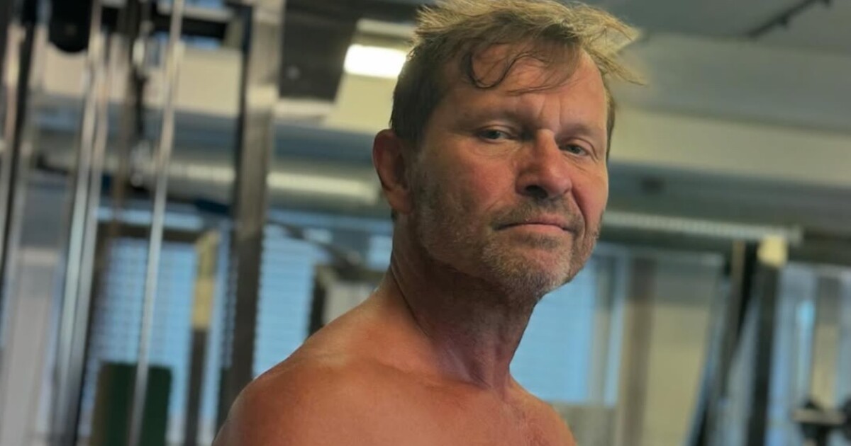 Jaromír Soukup bude mít už brzy další zápas v ringu. „Ostuda českýho boxu,“ řekl o něm soupeř