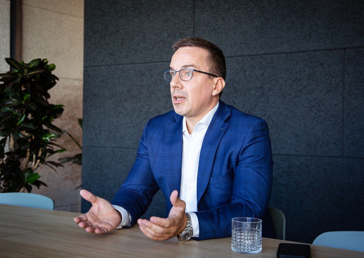 Erik Tomáš