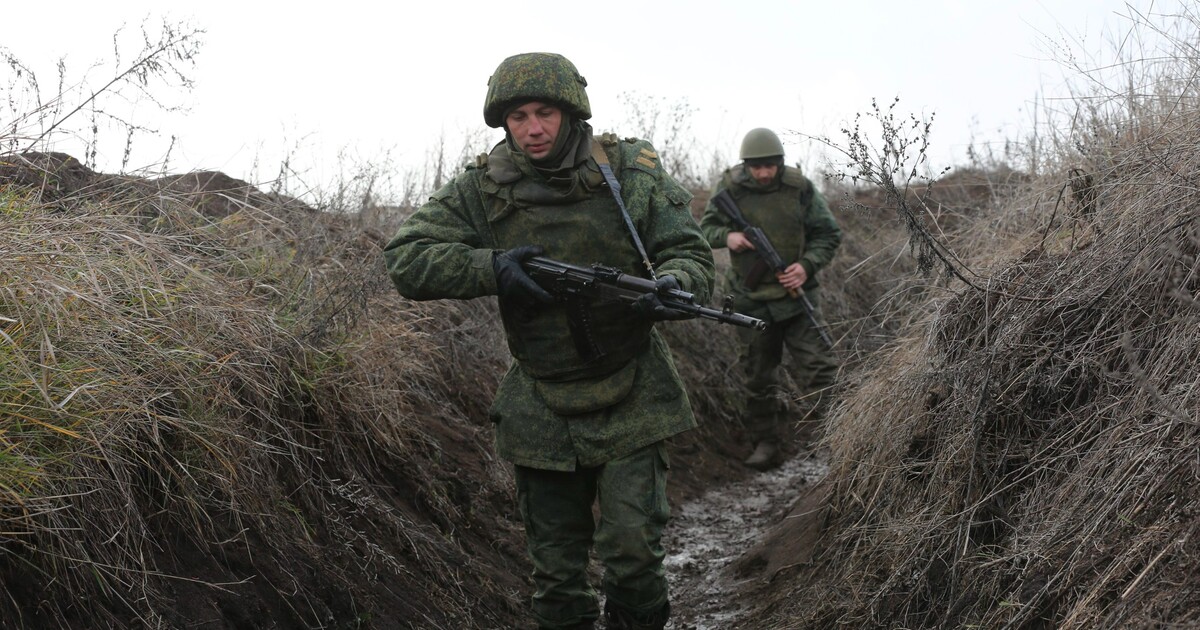 Českého dobrovolníka na Donbase zasáhl šrapnel, je vážně zraněn. Na Ukrajině zachránil už desítky lidí