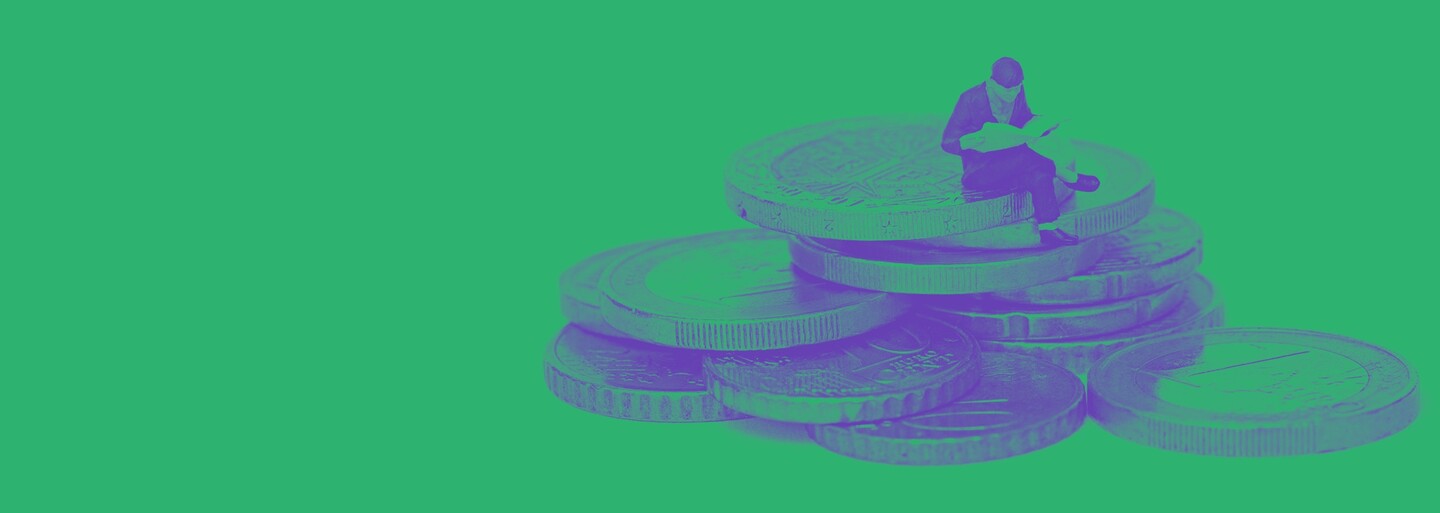 17 % ľudí nepociťuje strach o svoje financie. Prieskum spoločnosti Prosight odhalil finančné správanie Slovákov