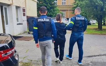 17-ročná tínedžerka dohadovala detskú prostitúciu s finančnou odmenou. Hrozí jej väzenie