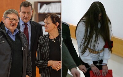 17-ročnú Juditu obžalovanú z vraždy spolužiaka zastupuje Daniel Lipšic. Prečo zobral kontroverzný prípad? 