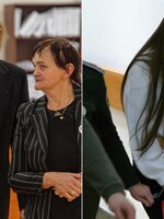 17-ročnú Juditu obžalovanú z vraždy spolužiaka zastupuje Daniel Lipšic. Prečo zobral kontroverzný prípad? 