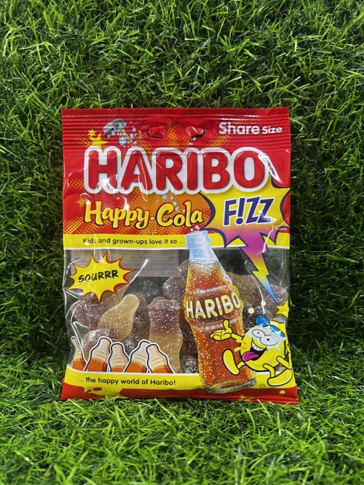 HARIBO