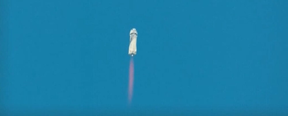 Blue Origin