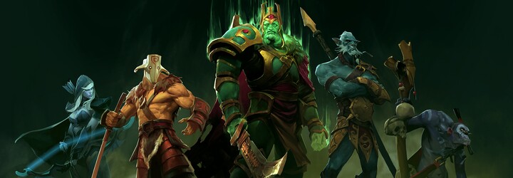 Výuka DoTy, LoLka nebo CS:GO na hodině ve škole? U nás nepředstavitelné, ale v Norsku realita