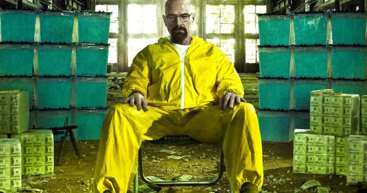 Hvězda Breaking Bad odmítá dotočit nový film. Před kameru se nevrátí, dokud tvůrci nesplní jeho podmínky