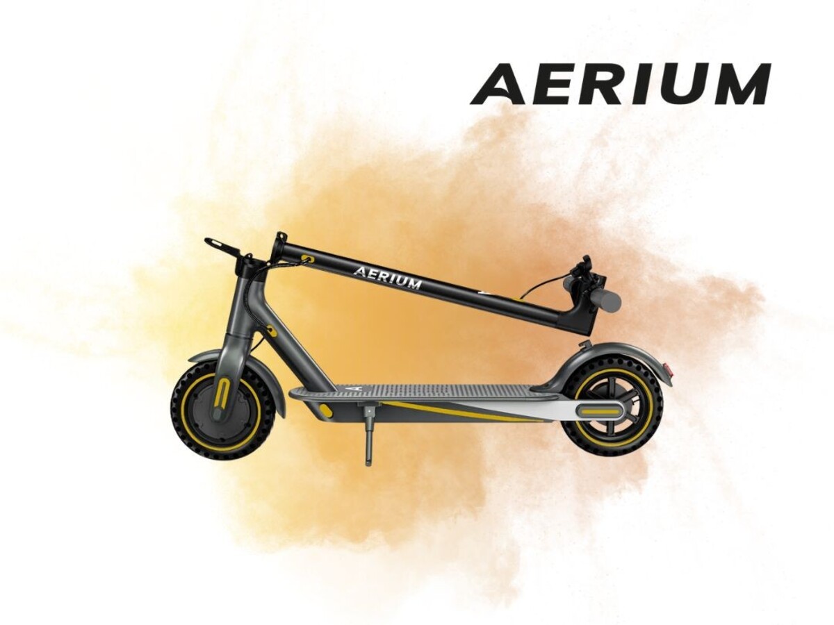 aerium