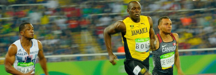 Kde jsou limity lidského těla a sportovních výkonů? Podle vědců se blížíme hranici
