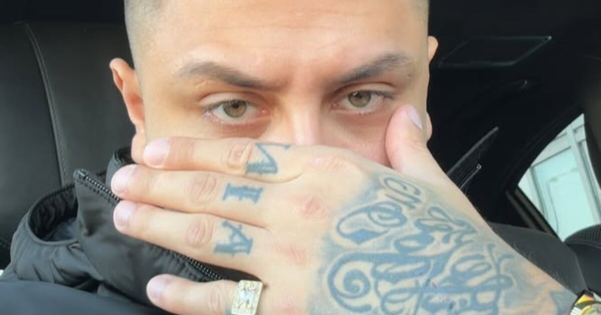 Hard Rico je venku. Zaplatil kauci 750 tisíc