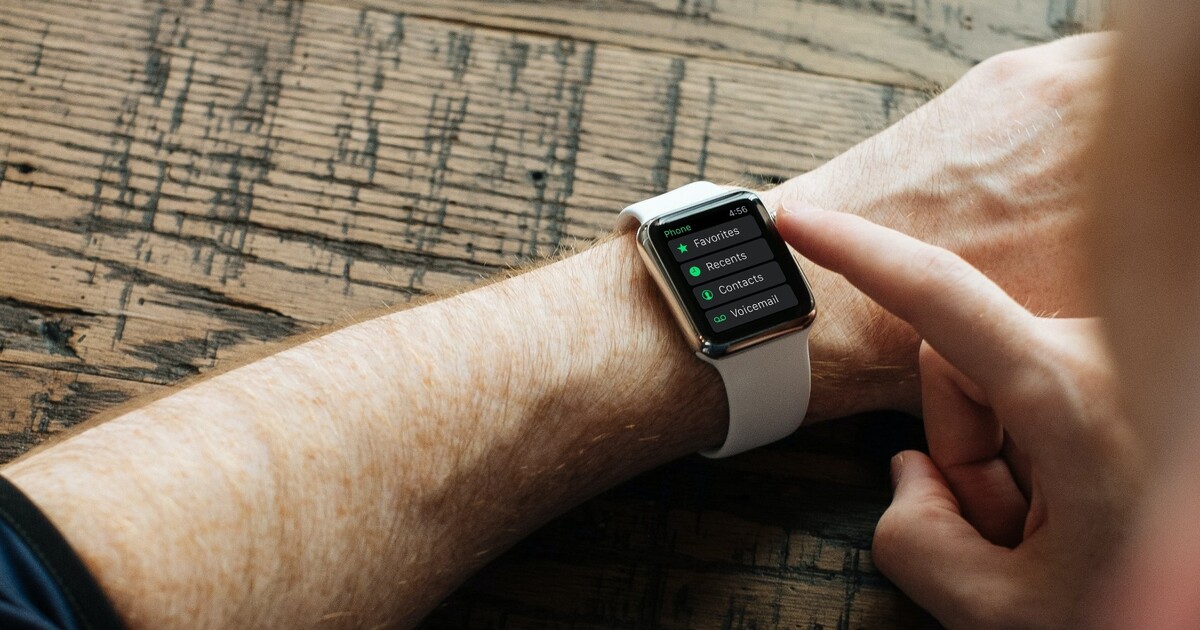 Nečistíš si hodinky? Podle výzkumu jsou semeništěm bakterií