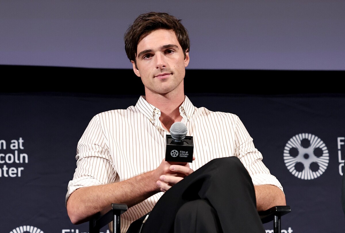 Jacob Elordi