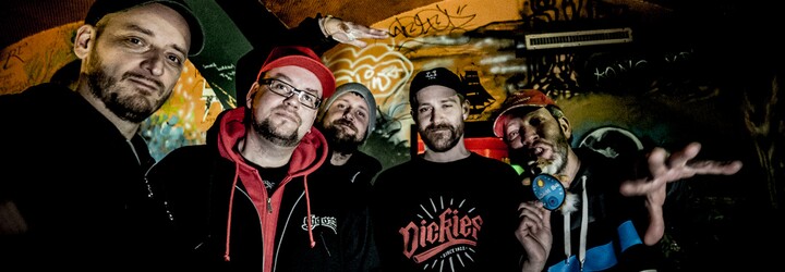 Chaozz představují novou píseň. Připomeň si časy devadesátkového hip hopu