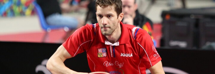 Zakouřené a smradlavé pokoje s výhledem do zdi. Český olympionik popsal tokijský přesun do izolace