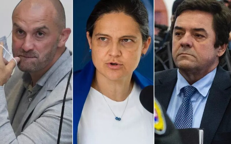 „Hocikedy aj 20 hodín v práci, párkrát som tam veru aj prespal, víkendy skoro vždy v práci, stovky stretnutí, rokovaní, desiatky výjazdov po Slovensku, viacero rokovaní v zahraničí, množstvo zdedených káuz v rezorte, veľké rozpočtové problémy po ´manažéroch z SNS´, potrebné personálne výmeny,“ zhodnotil svoju prácu v úrade minister obrany Jaroslav Naď. Ako sa darí vláde po prvých 6 mesiacoch? Vybrali sme 5 ministerstiev, ktoré odviedli počas prvého polroka novej vlády Igora Matoviča najlepšiu prácu bez ohľadu na pandémiu.