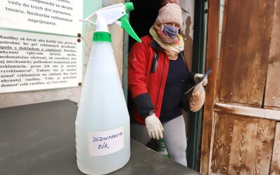 Koronavirus nezůstává ve vzduchu 8 hodin, je to hoax. Šíří se kašlem, či kýcháním.