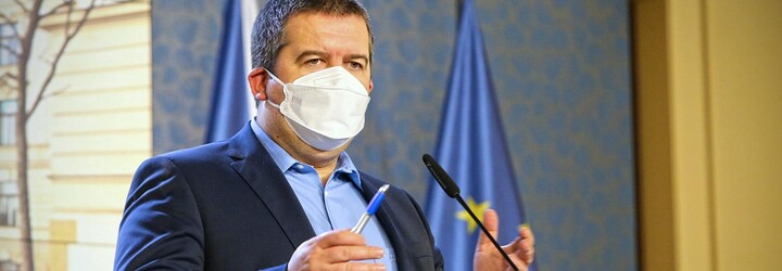 Hamáček do Moskvy nepoletí. Zatrhl mu to Babiš