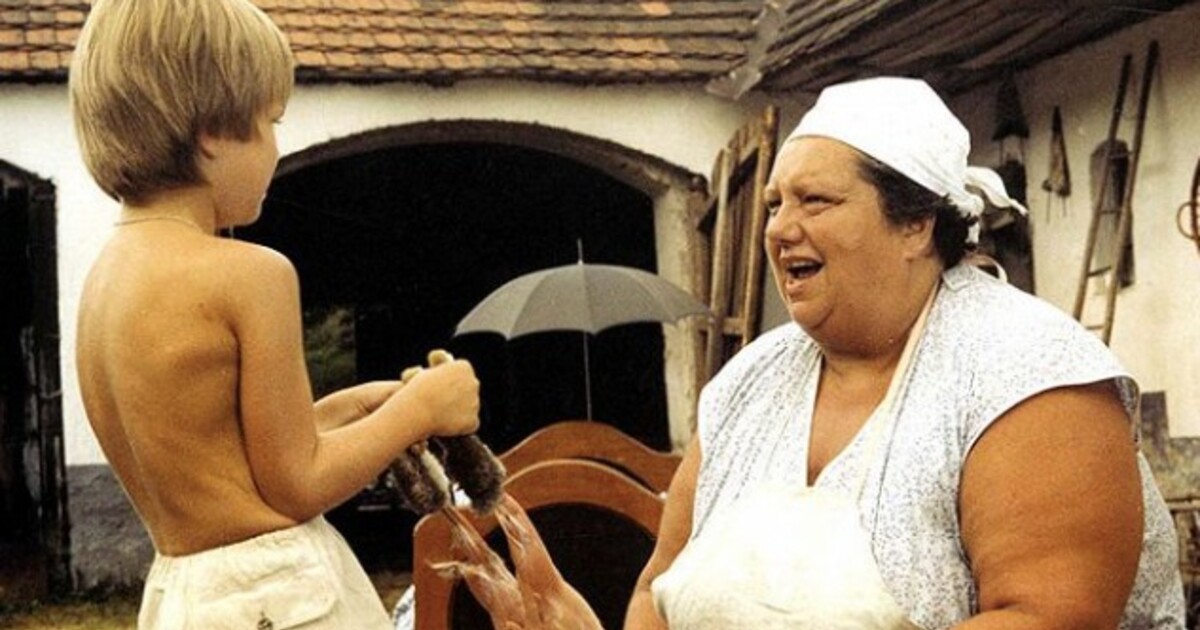 KVÍZ: Poznáš filmy s nejoblíbenějšími českými herečkami podle jediného záběru?