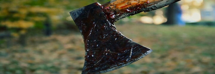 Najväčšia ruská sériová vrahyňa zabíjala svoje obete sekerou, aby získala peniaze na vodku