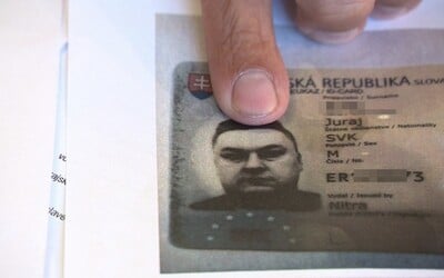 Slovákovi vraj niekto okopíroval občiansky preukaz. Vyrobil dlhy za 30-tisíc eur, polícia však preveruje, či nejde o snahy vyhnúť sa splácaniu.