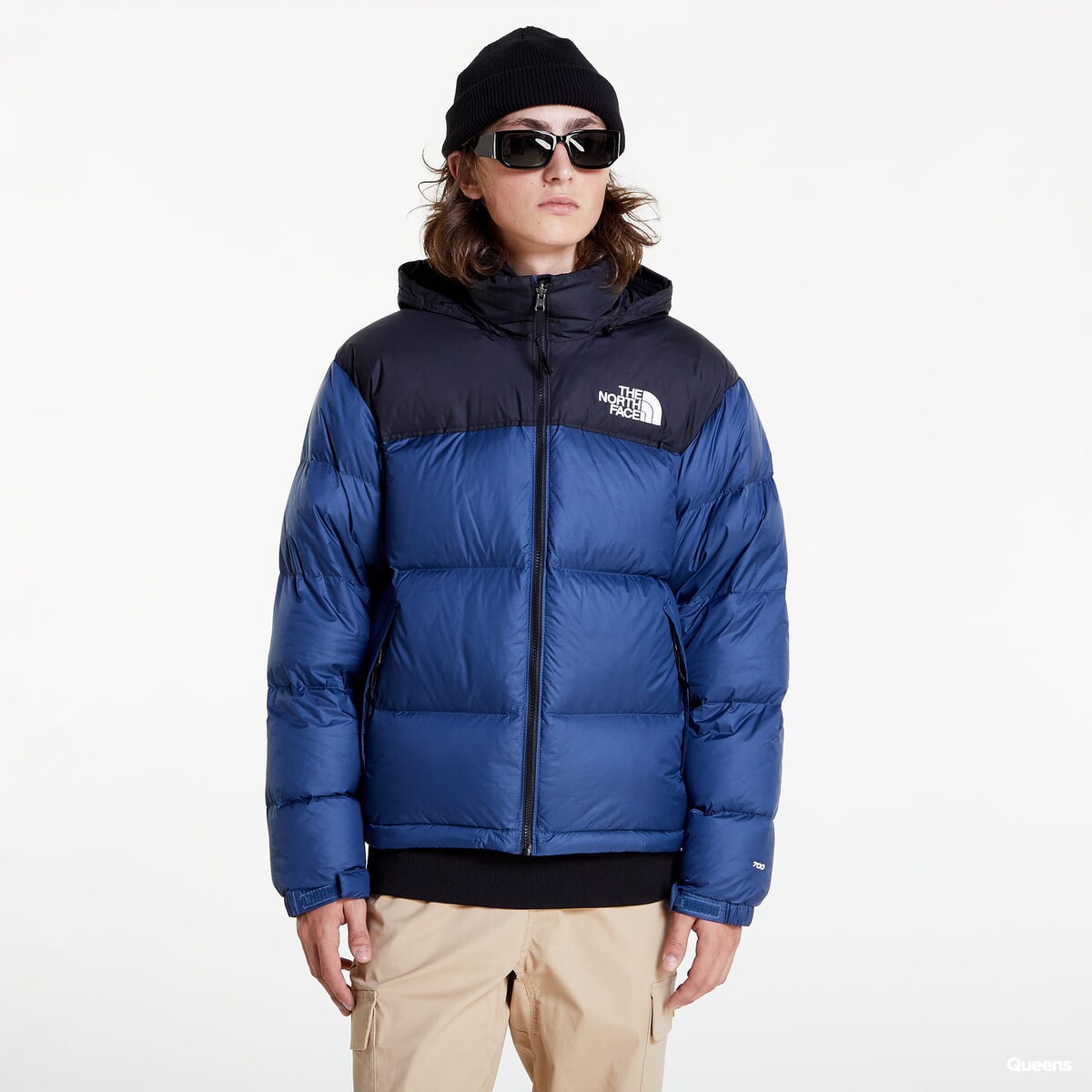 The North Face