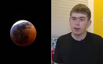 17letý chlapec objevil novou planetu během stáže v NASA