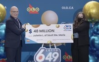 18-ročná Kanaďanka trafila na prvý pokus jackpot. Vyhrala 48 miliónov dolárov