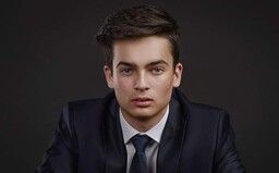 18-ročný stredoškolák Marek z Mladí proti fašizmu: ĽSNS je podľa mňa fašistickou stranou, ignorovali sme ich pridlho (Rozhovor)