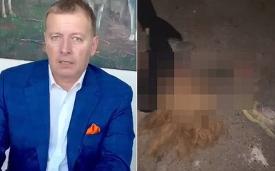 Nahnevaný Boris Kollár reaguje na zbitie 11-ročnej Slovenky. Na koberec si zavolá ministra vnútra.