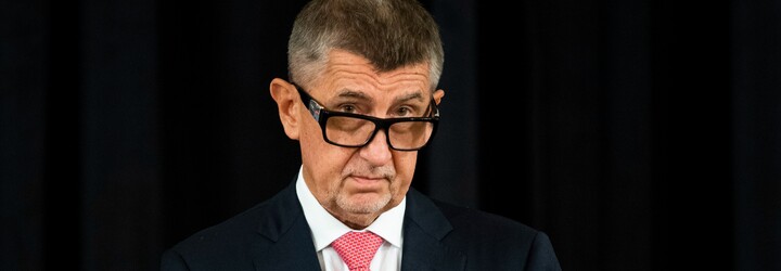 Skončí Andrej Babiš s podmínkou a pokutou? Žalobce Šaroch navrhl v kauze Čapí hnízdo nižší trest