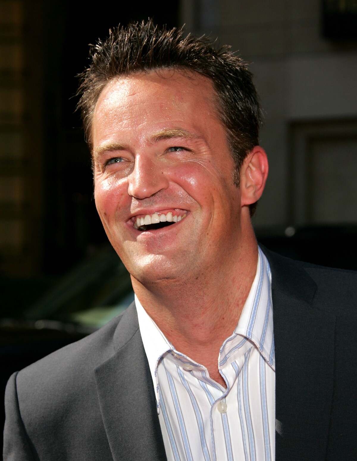 Matthew Perry
